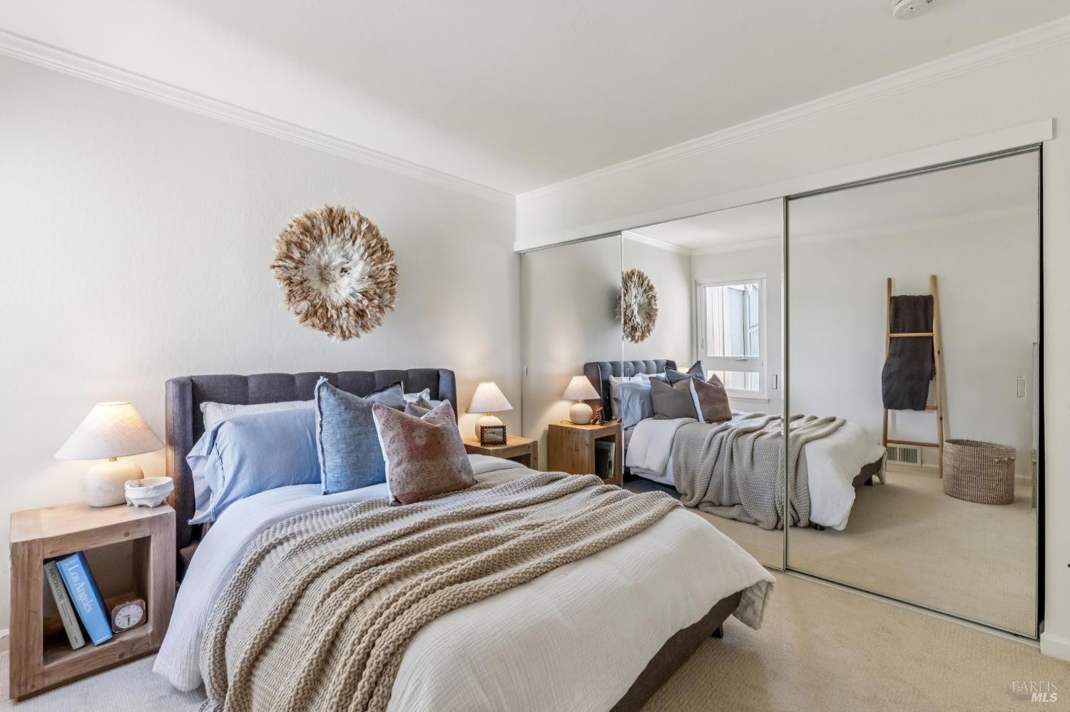 135 Lincoln Drive Sausalito CA 94965