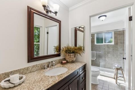 135 Lincoln Drive Sausalito CA 94965