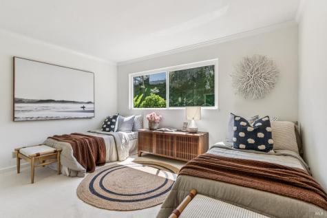 135 Lincoln Drive Sausalito CA 94965