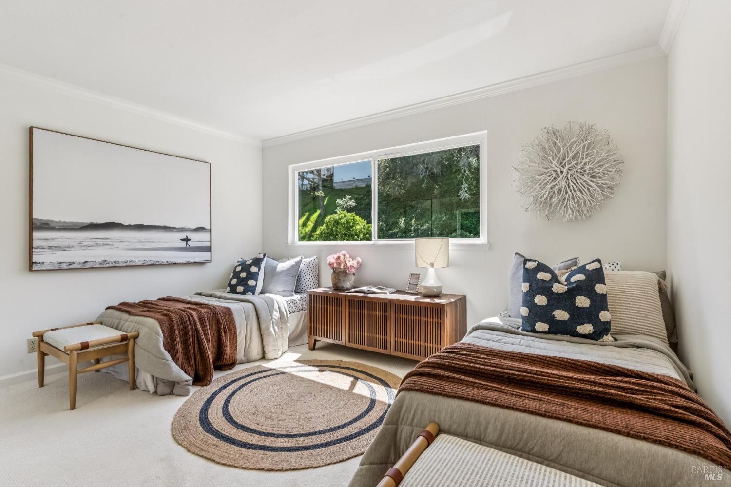 135 Lincoln Drive Sausalito CA 94965