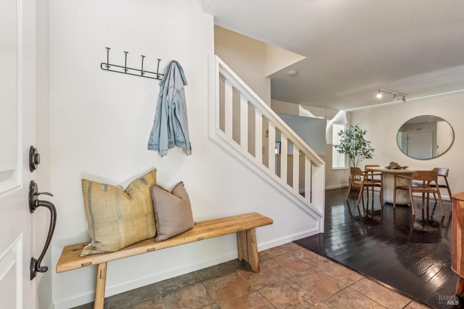 135 Lincoln Drive Sausalito CA 94965