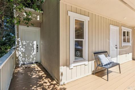 135 Lincoln Drive Sausalito CA 94965