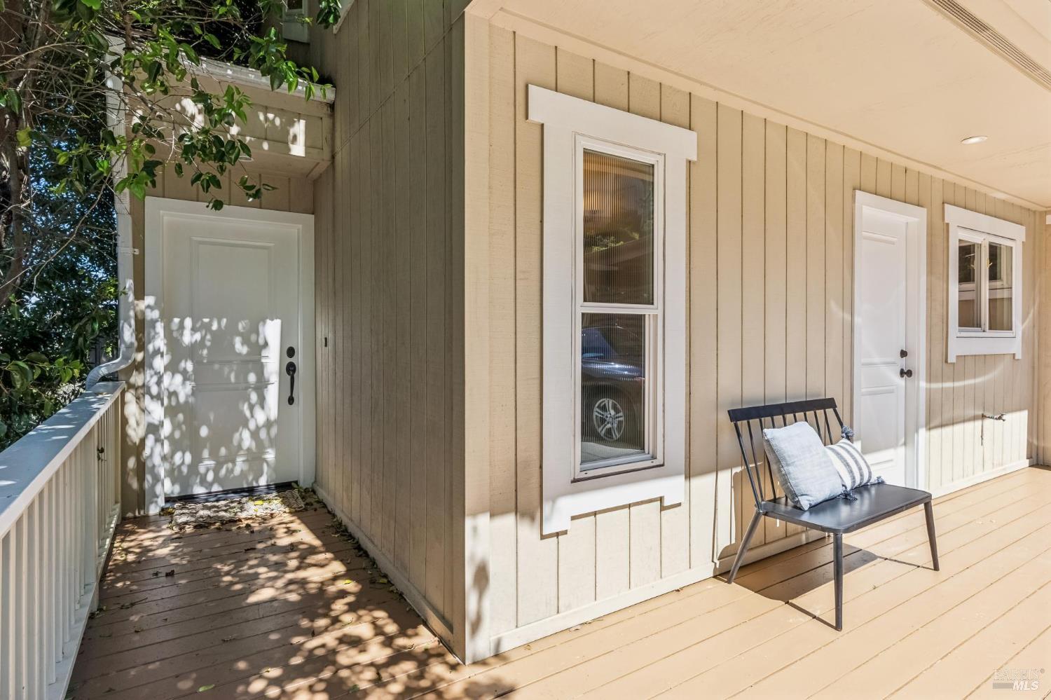135 Lincoln Drive Sausalito CA 94965
