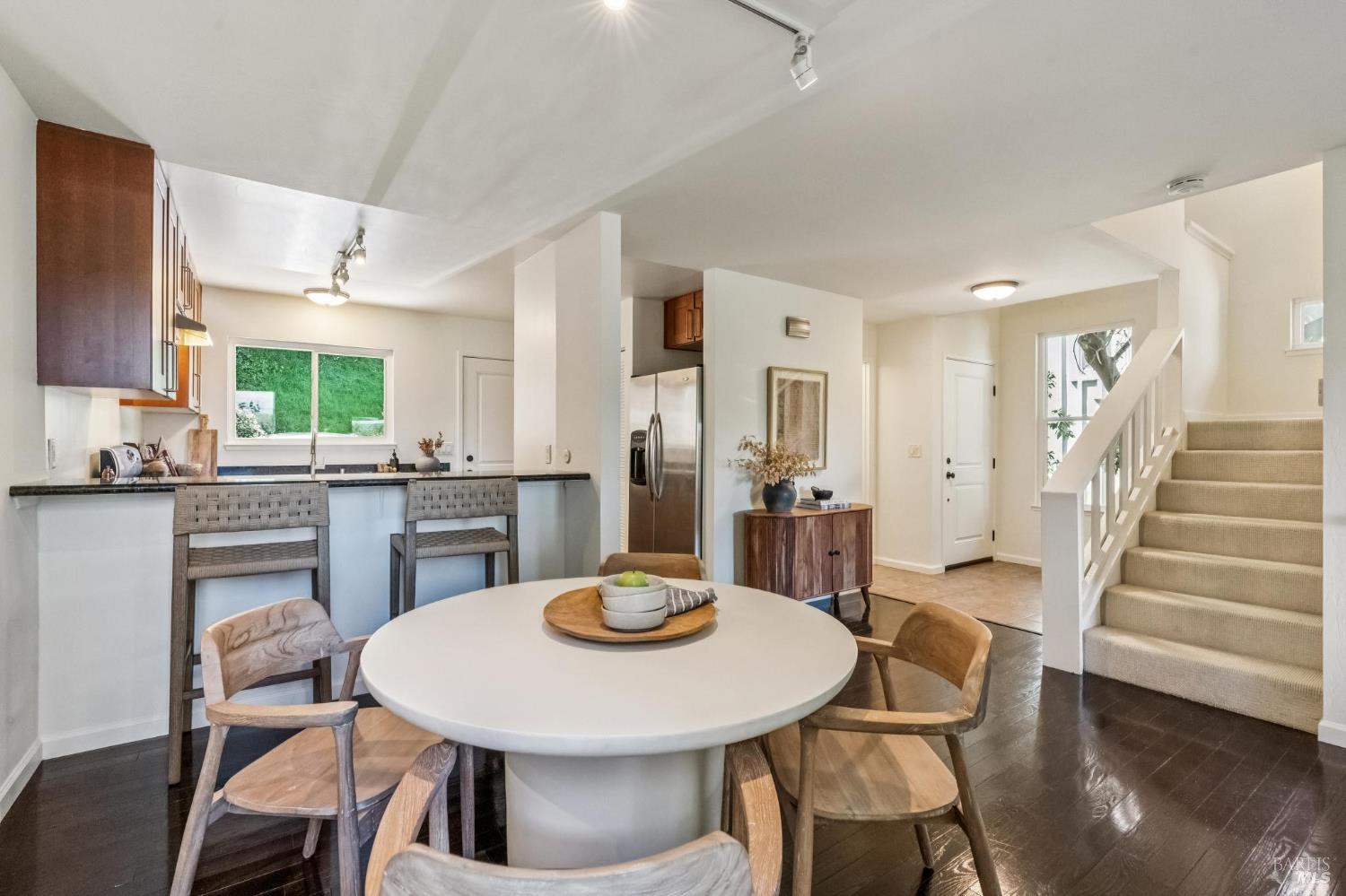 135 Lincoln Drive Sausalito CA 94965