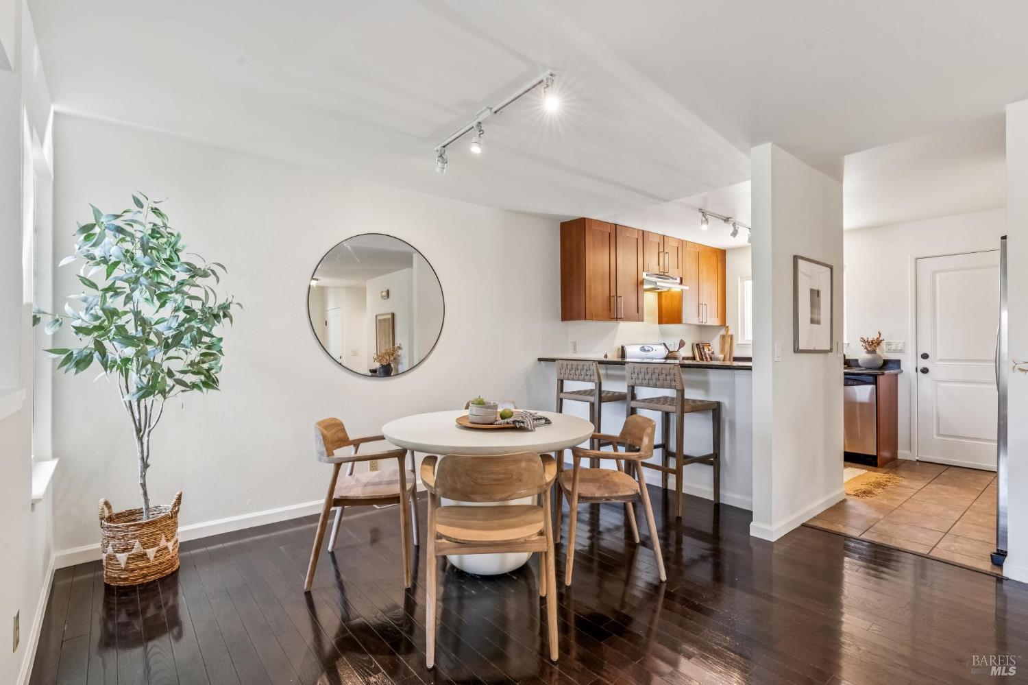 135 Lincoln Drive Sausalito CA 94965