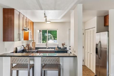 135 Lincoln Drive Sausalito CA 94965