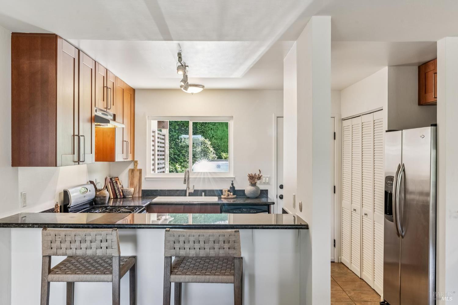 135 Lincoln Drive Sausalito CA 94965