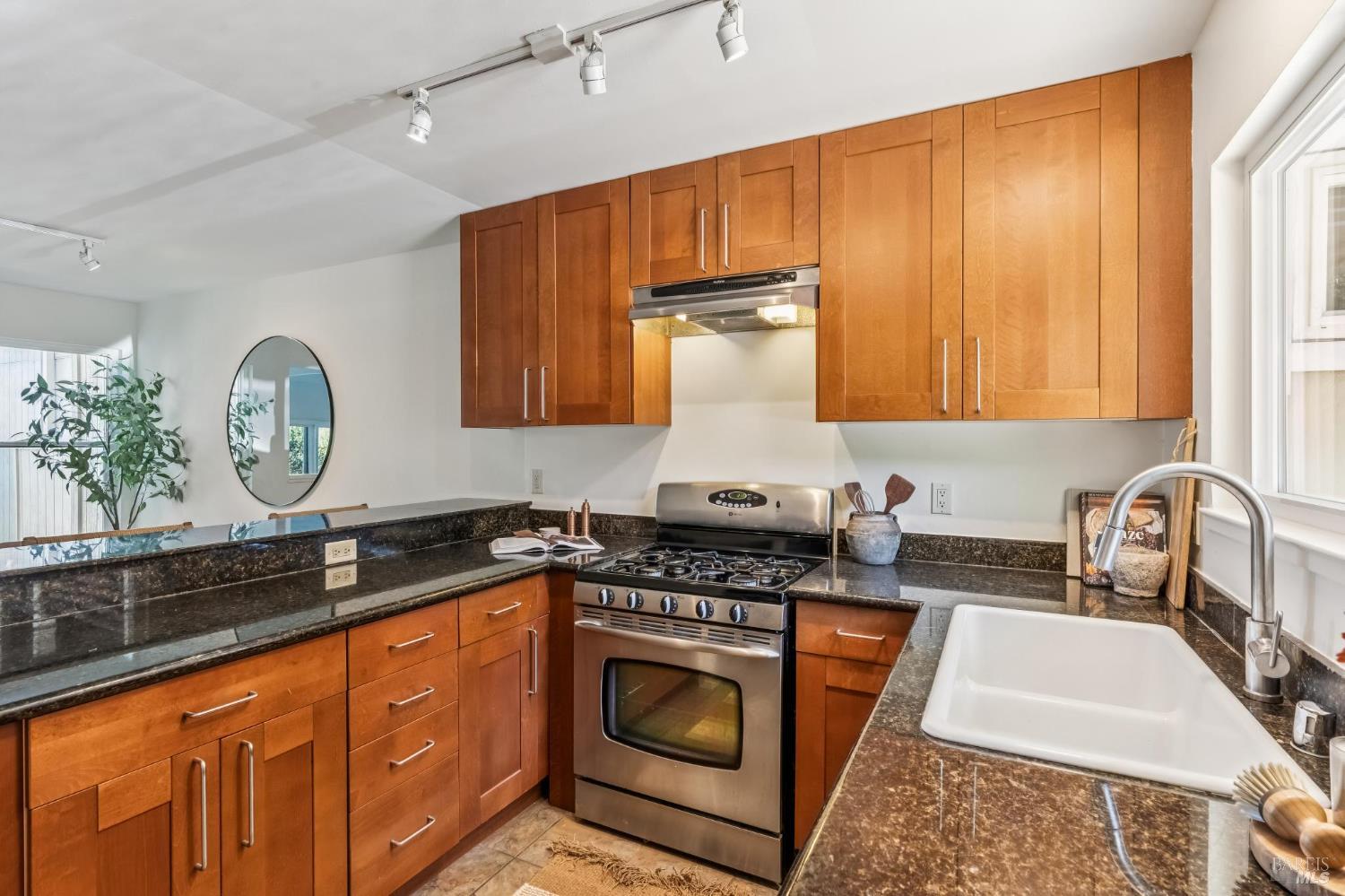 135 Lincoln Drive Sausalito CA 94965
