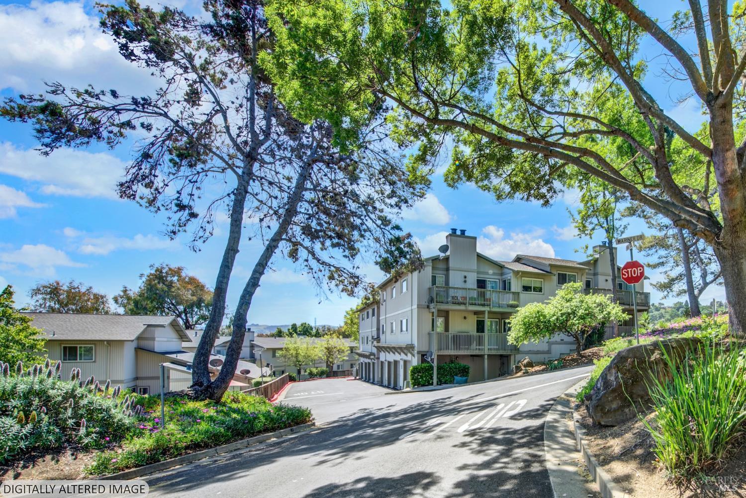 229 Nautical Court Vallejo CA 94591