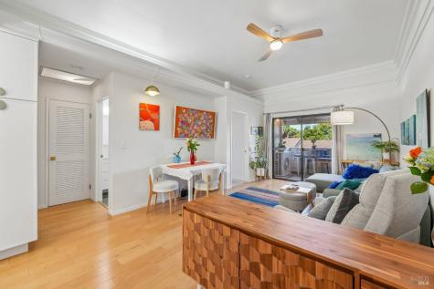 79 Village Circle San Rafael CA 94903