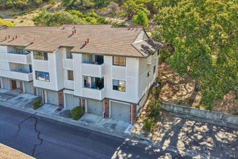79 Village Circle San Rafael CA 94903