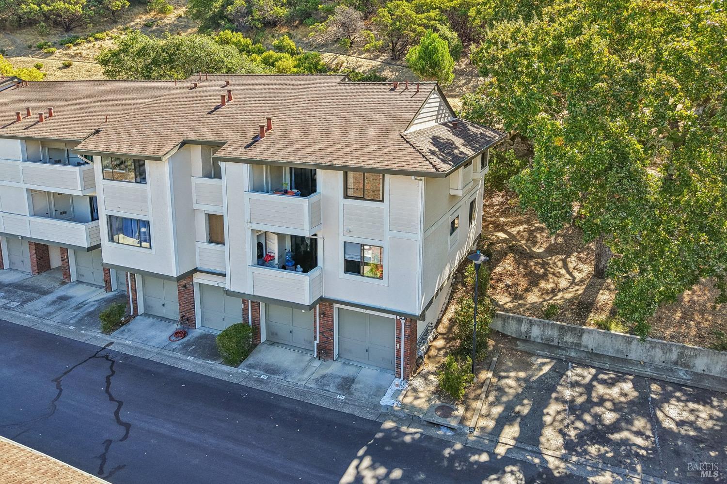 79 Village Circle San Rafael CA 94903