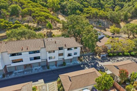 79 Village Circle San Rafael CA 94903