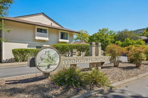 79 Village Circle San Rafael CA 94903