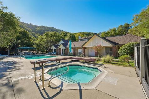 79 Village Circle San Rafael CA 94903