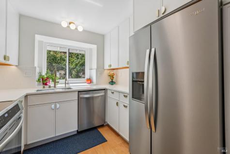 79 Village Circle San Rafael CA 94903