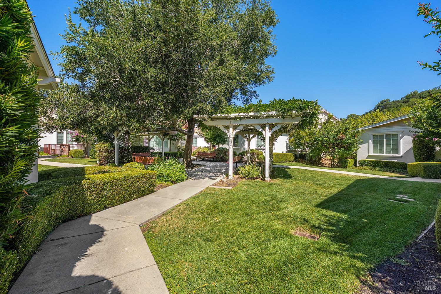 530 Entrada Drive Novato CA 94949