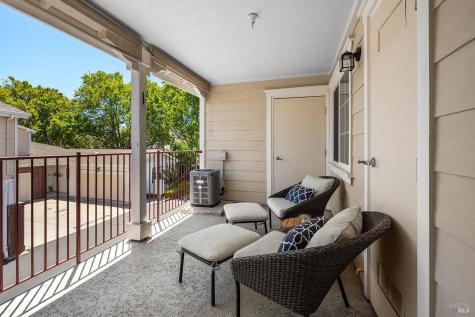 530 Entrada Drive Novato CA 94949