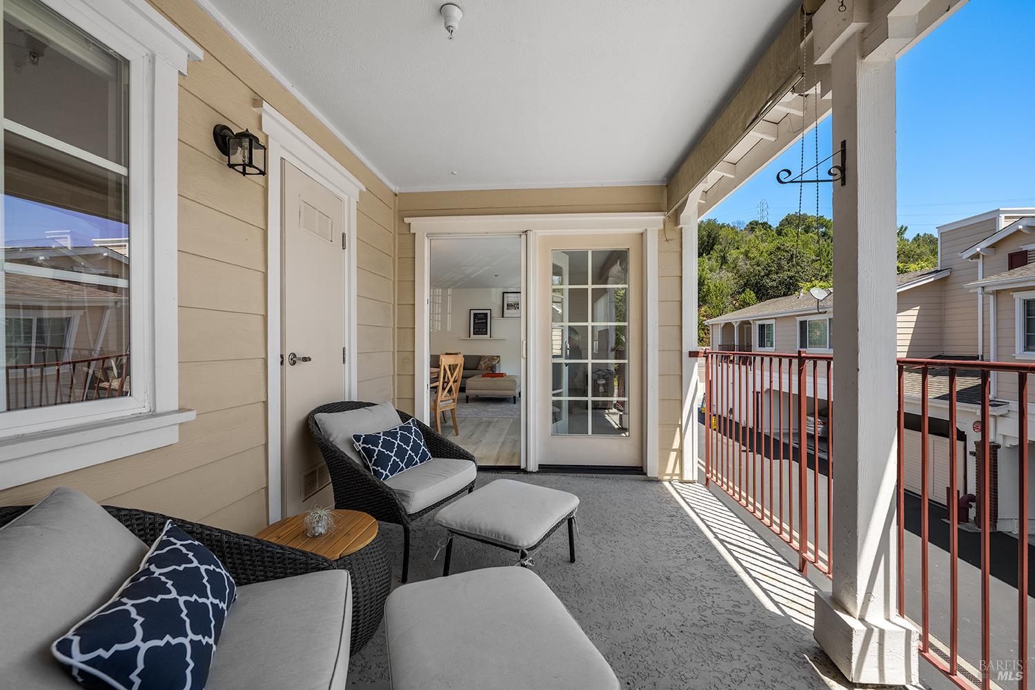 530 Entrada Drive Novato CA 94949