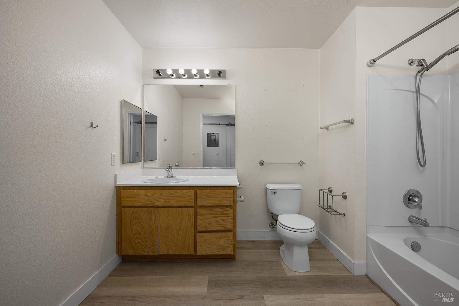 530 Entrada Drive Novato CA 94949