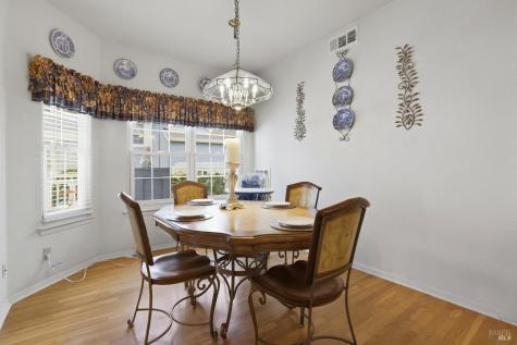 46 Mariners Circle San Rafael CA 94903