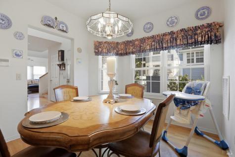 46 Mariners Circle San Rafael CA 94903