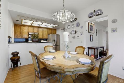 46 Mariners Circle San Rafael CA 94903