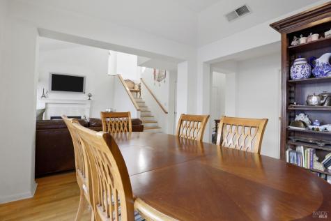 46 Mariners Circle San Rafael CA 94903
