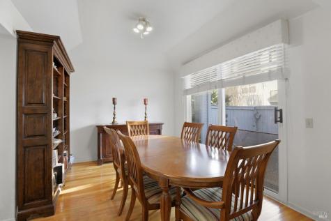 46 Mariners Circle San Rafael CA 94903
