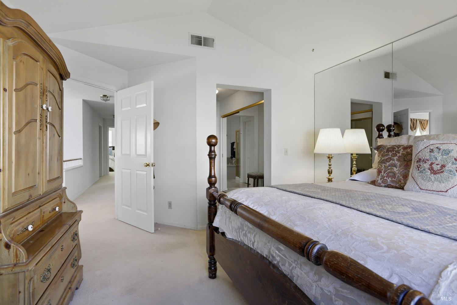 46 Mariners Circle San Rafael CA 94903