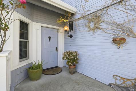 46 Mariners Circle San Rafael CA 94903