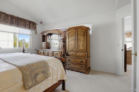46 Mariners Circle San Rafael CA 94903