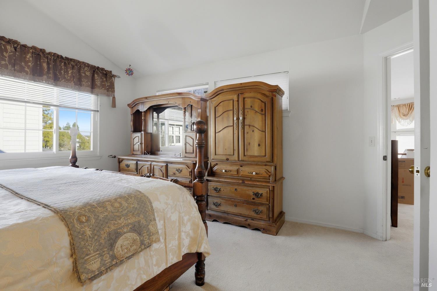 46 Mariners Circle San Rafael CA 94903