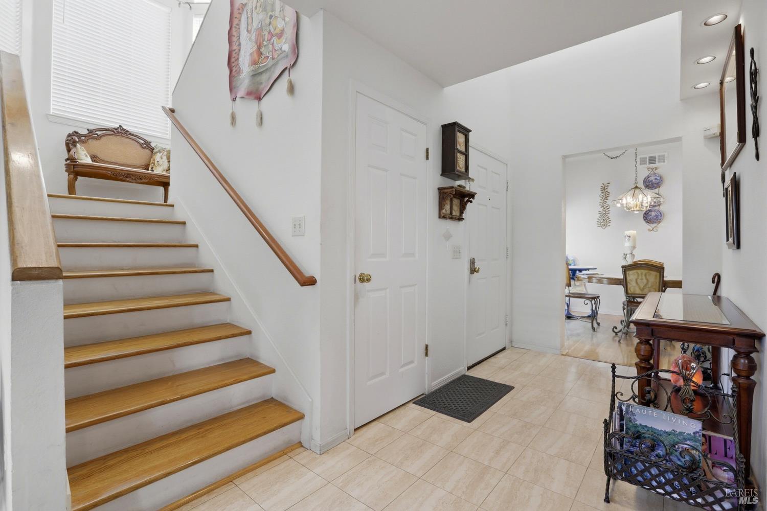 46 Mariners Circle San Rafael CA 94903