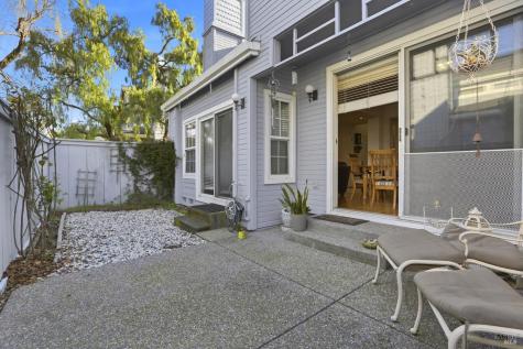 46 Mariners Circle San Rafael CA 94903