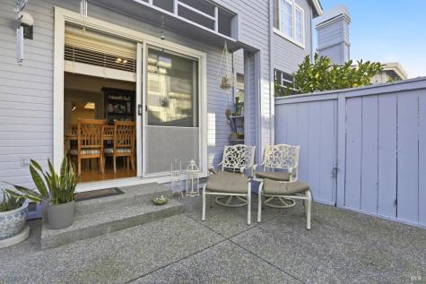 46 Mariners Circle San Rafael CA 94903