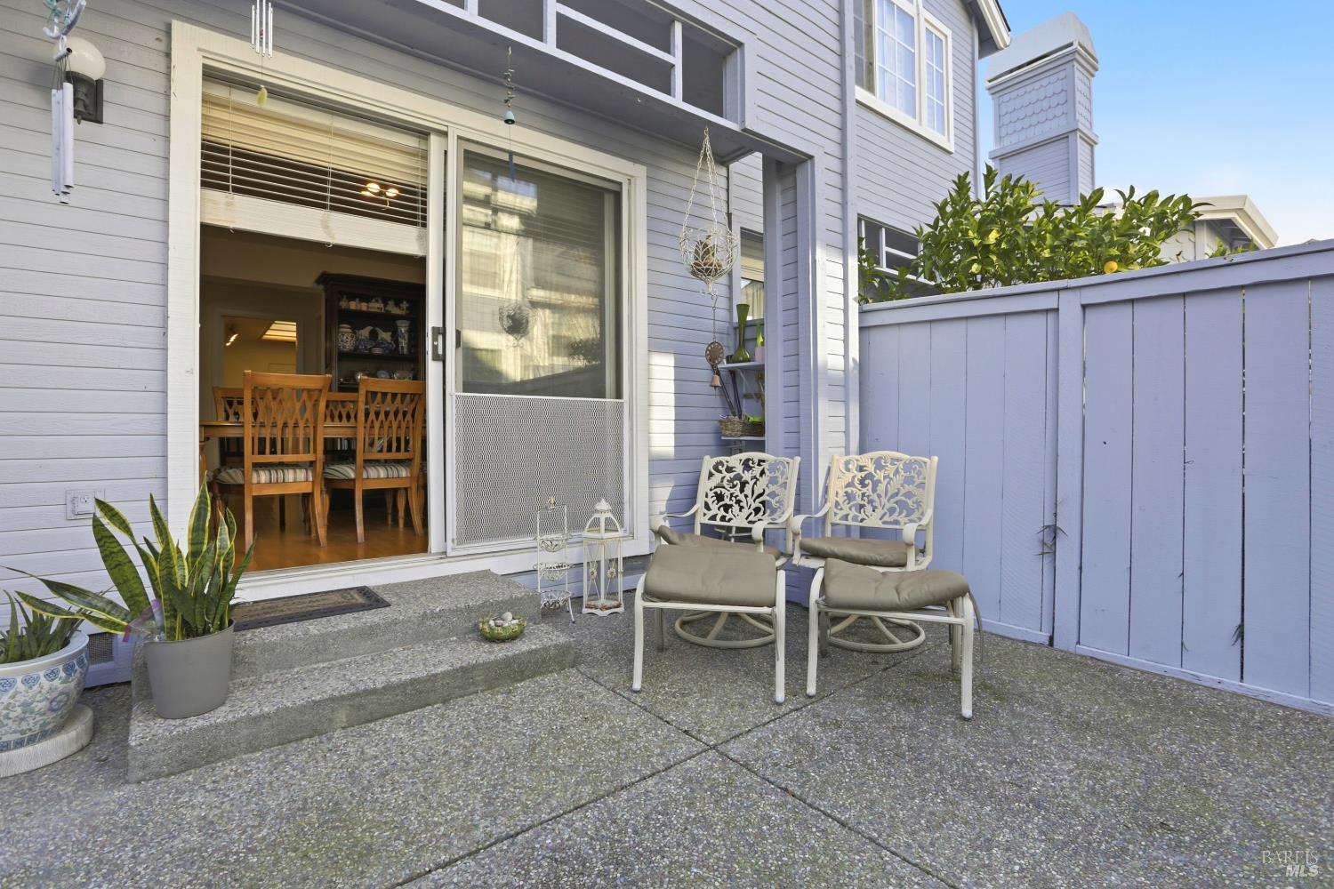 46 Mariners Circle San Rafael CA 94903