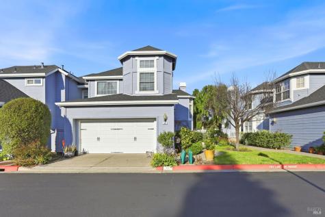 46 Mariners Circle San Rafael CA 94903