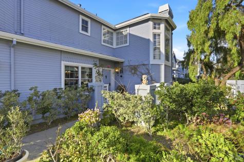 46 Mariners Circle San Rafael CA 94903