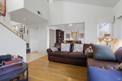 46 Mariners Circle San Rafael CA 94903