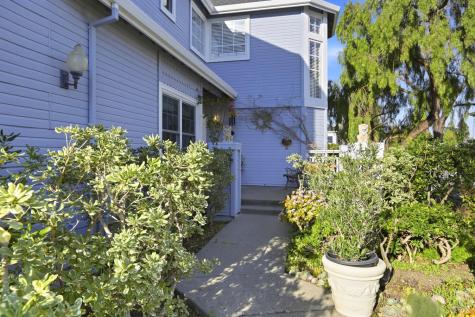 46 Mariners Circle San Rafael CA 94903