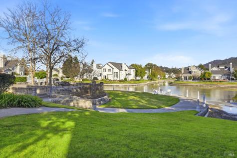 46 Mariners Circle San Rafael CA 94903
