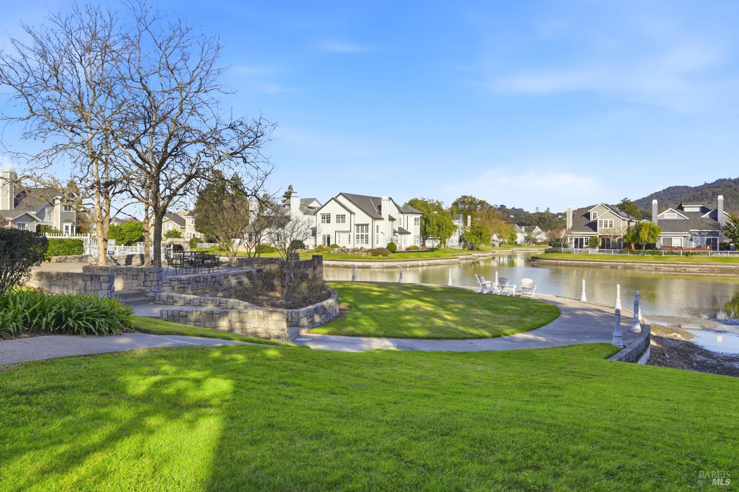 46 Mariners Circle San Rafael CA 94903