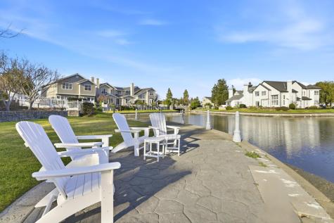 46 Mariners Circle San Rafael CA 94903