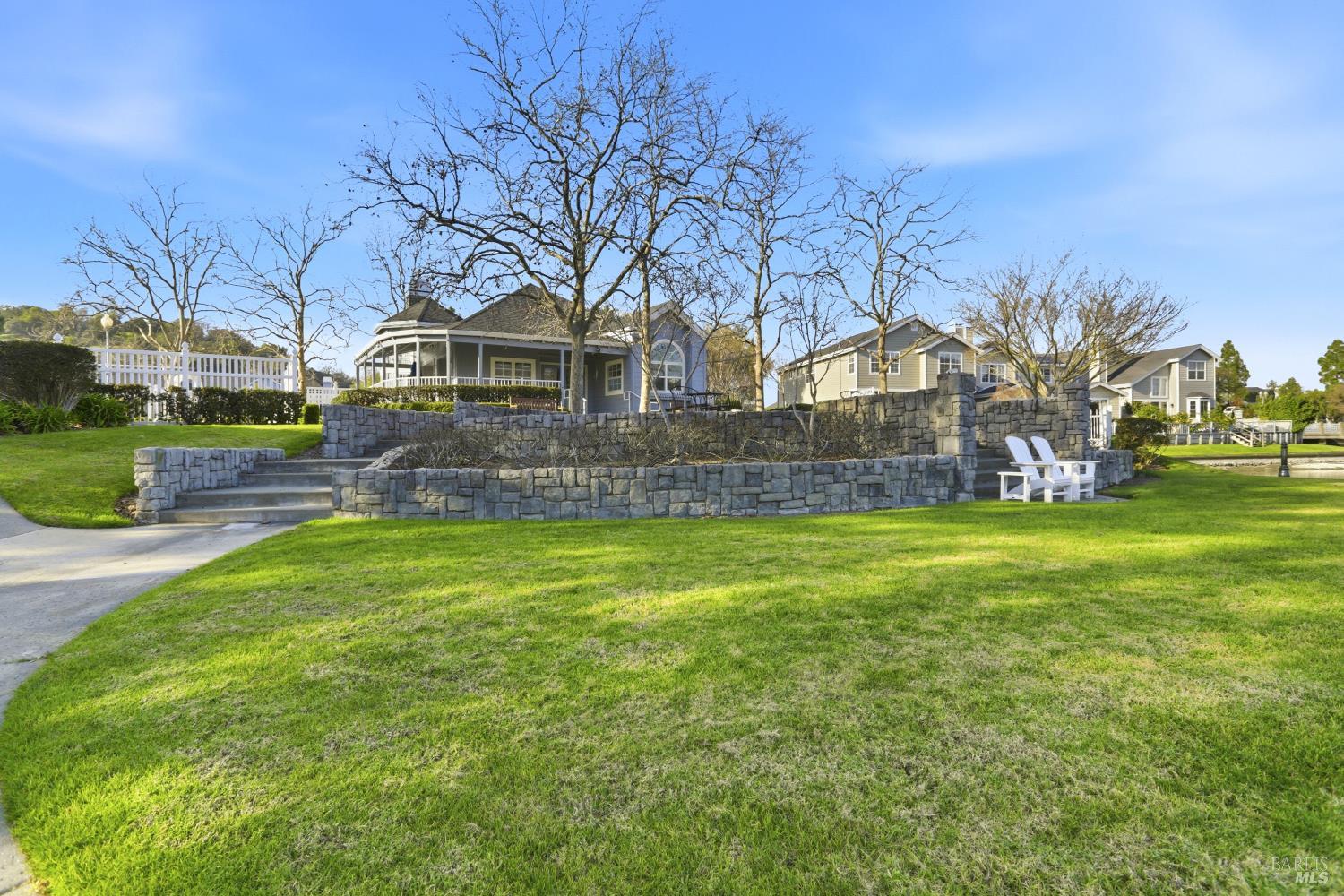 46 Mariners Circle San Rafael CA 94903