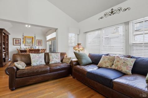 46 Mariners Circle San Rafael CA 94903