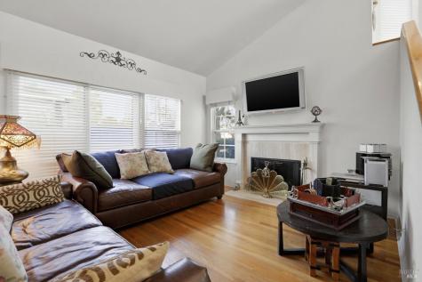 46 Mariners Circle San Rafael CA 94903