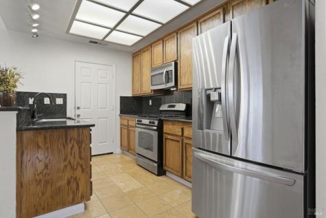 46 Mariners Circle San Rafael CA 94903