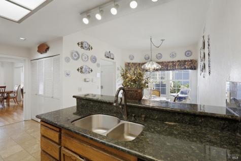 46 Mariners Circle San Rafael CA 94903