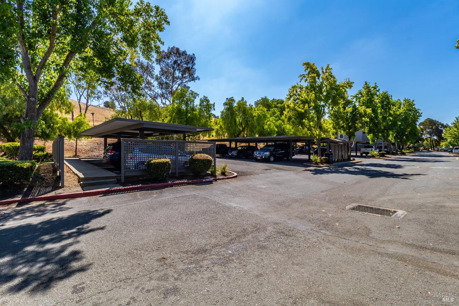 900 Cambridge Drive Benicia CA 94510